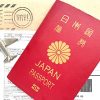 パスポートの申請・更新をする場所と必要書類 期限切れの更新方法